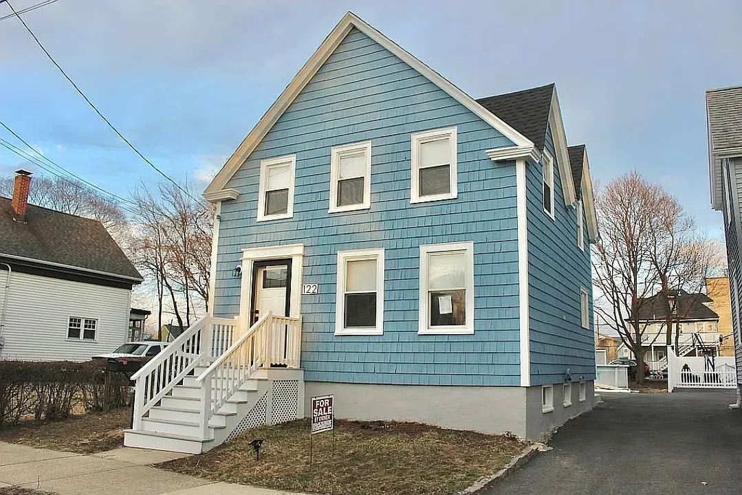 4 bed, 1372 sqft, $4,500 — Photo 1