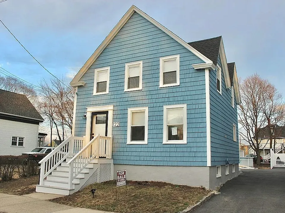 122 Bowler St