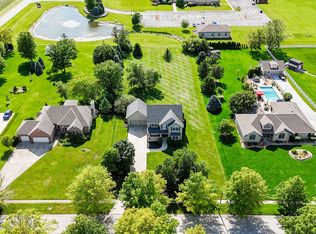 5066 N Pin Oak Turn, Bourbonnais, IL 60914