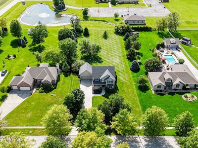 5066 N Pin Oak Turn, Bourbonnais, IL, 60914