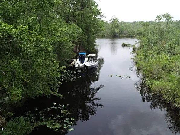 0 GREENWAY Drive N, Jacksonville, FL 32244