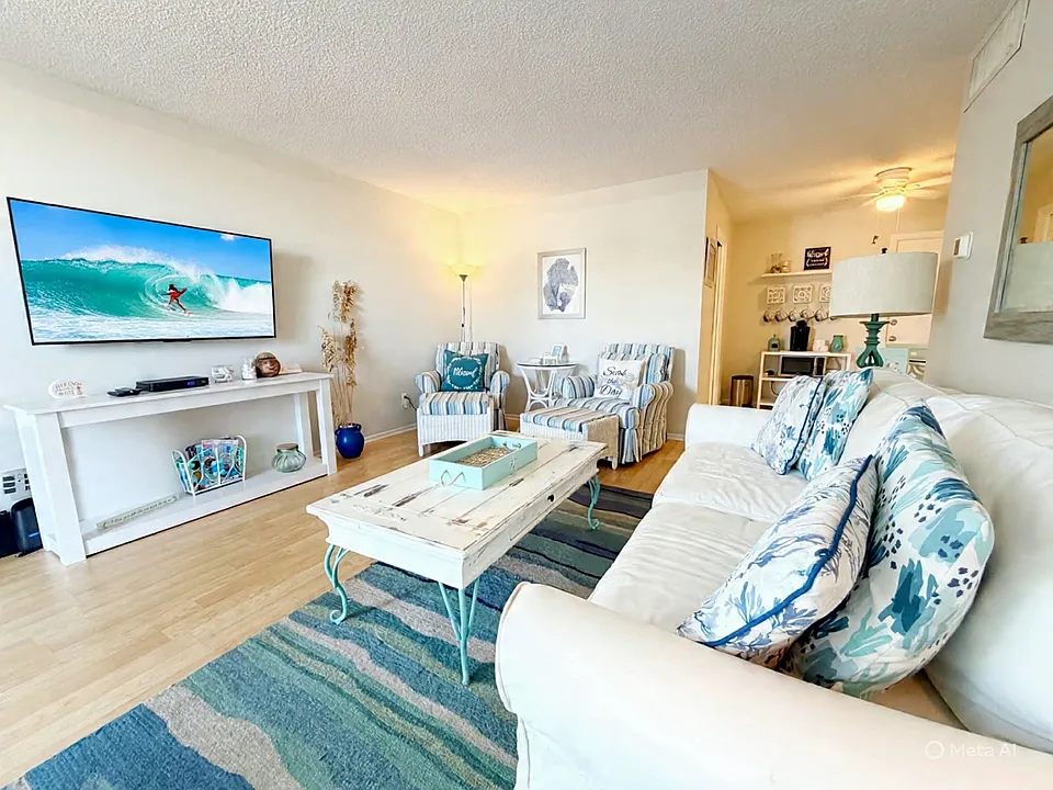 3190 N Atlantic Ave #119