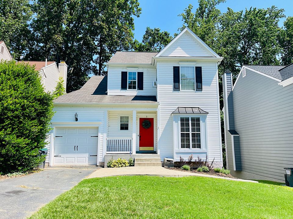 1st image of 3 Woodmont Ct