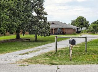 19800 Aaron Dr, Harrah, OK 73045