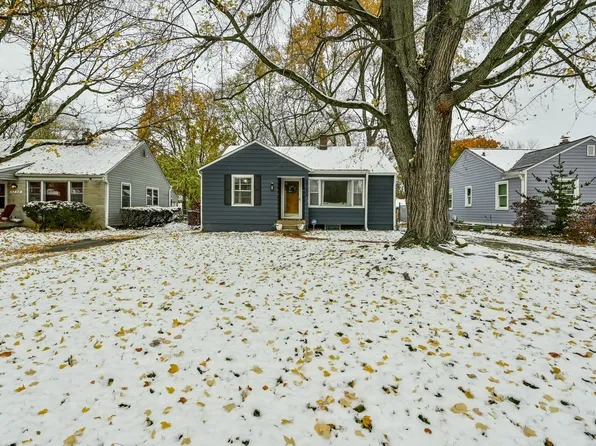 5742 Kingsley Dr, Indianapolis, IN 46220