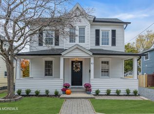 47 Center Ave, Leonardo, NJ 07737