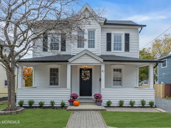 47 Center Avenue, Leonardo, NJ 07737