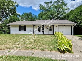 3913 Maurine Ct, Indianapolis, IN 46235
