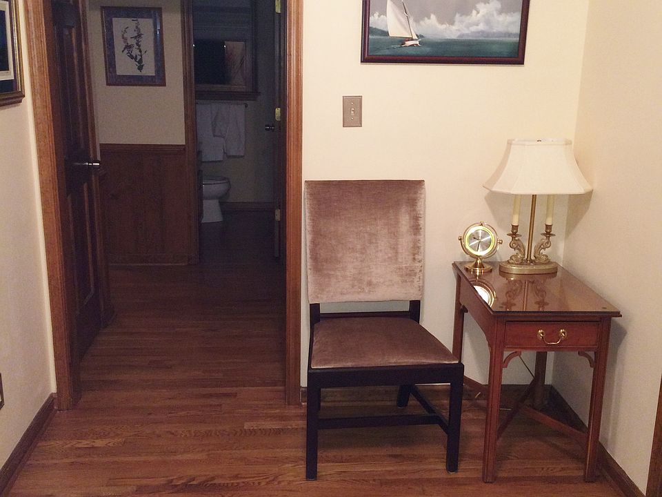 Welcome to our Entryway