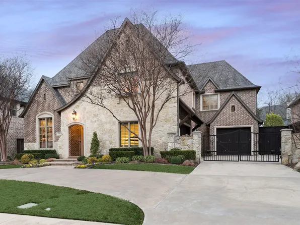 6635 Deloache Ave, Dallas, TX 75225