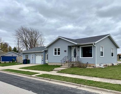 470 E 10th St, Fond Du Lac, WI, 54935