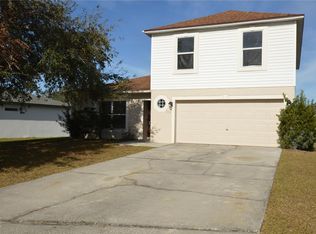 204 Snapper Way, Poinciana, FL 34759