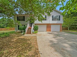 102 Euharlee Five Forks Rd, Kingston, GA 30145