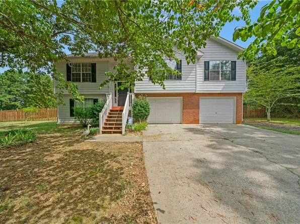 102 Euharlee Five Forks Rd, Kingston, GA 30145