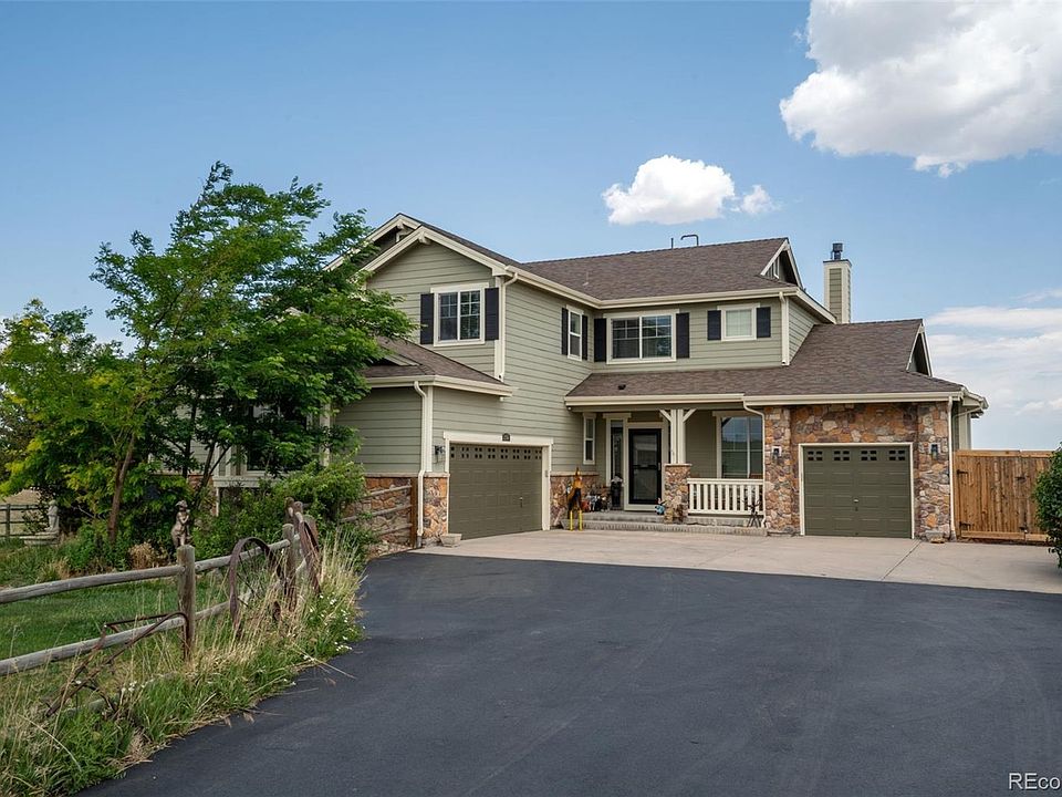 1st image of 2364 Elkhorn Ranch Street