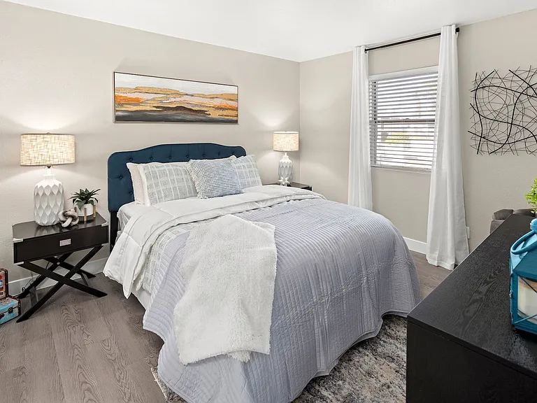 Jade Ridge Apartments — Photo 80