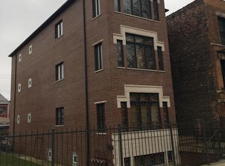 3361 S Lowe Ave, Chicago, IL 60616