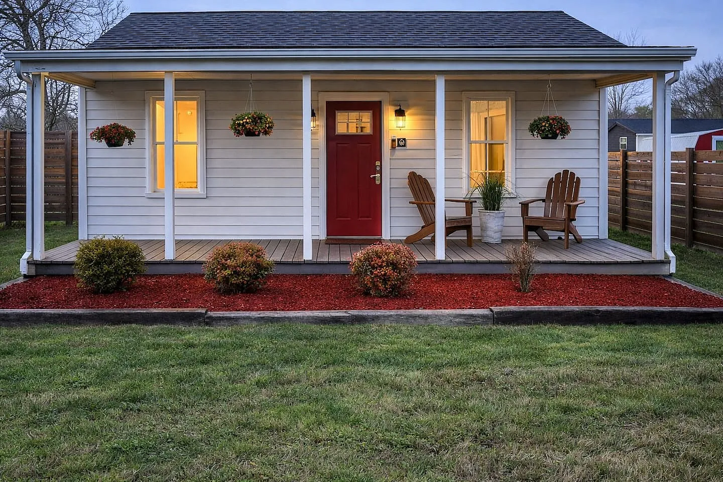 3 bed, 992 sqft, $3,000 — Photo 1