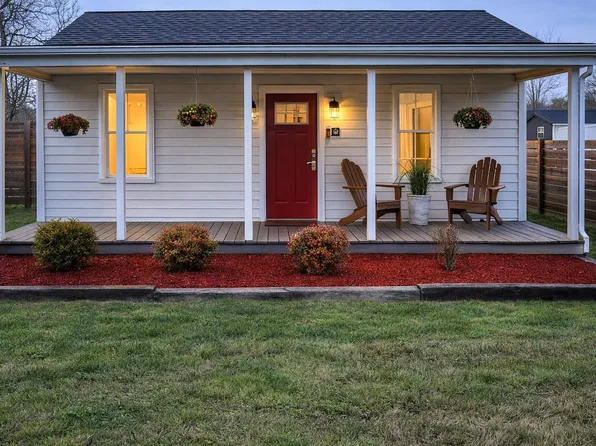 333 E Trinity Ln, Nashville, TN 37207