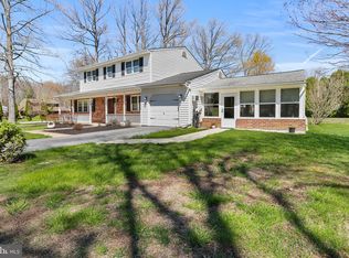 3824 Sharon Dr, Garnet Valley, PA 19060
