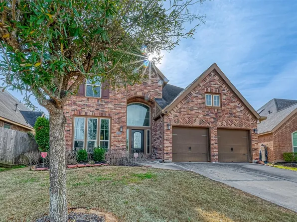 22335 Slate Oaks Ln, Richmond, TX 77469