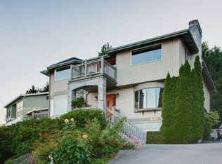 4005 NE 160th St, Lake Forest Park, WA