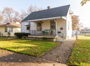 1414 S 4th Ave, Kankakee, IL 60901