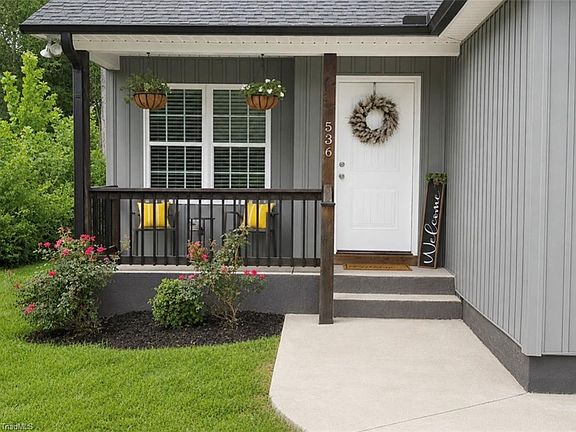 2nd image of 536 Evergreen Trl