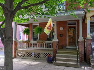 328 N Pine St, Lancaster, PA 17603