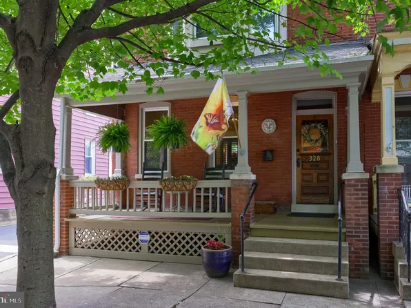 328 N Pine St, Lancaster, PA 17603