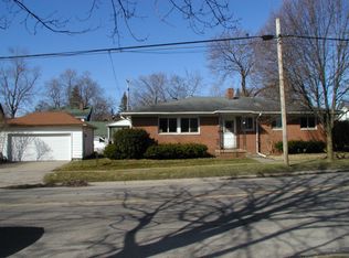 325 1st St, Milford, MI