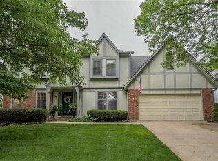 10405 Cody St, Overland Park, KS 66214