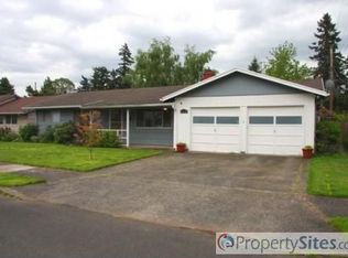 14108 SE Mill Ct, Portland, OR 97233