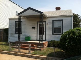 1906 Parkwood Ave, Richmond, VA 23220