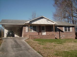 60 Berry Rd, Cedartown, GA 30125