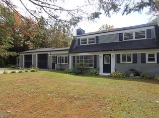 19 Richard St, Greene, ME 04236