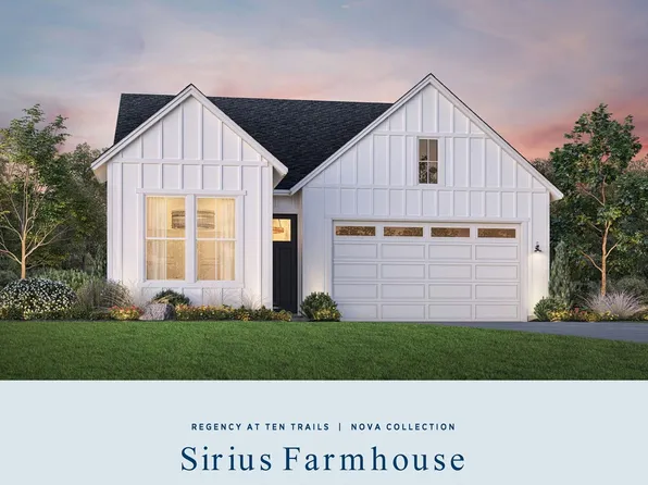 23540 Site 151 SE Wisteria Street, Black Diamond, WA 98010