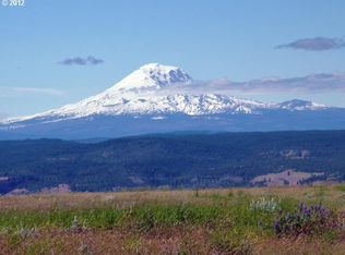 Cuddy Rd, Centerville, WA 98613