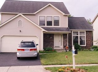 3333 River Place Dr, Columbus, OH 43221