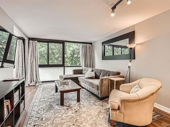 5th image of 1050 N Corona Street #105