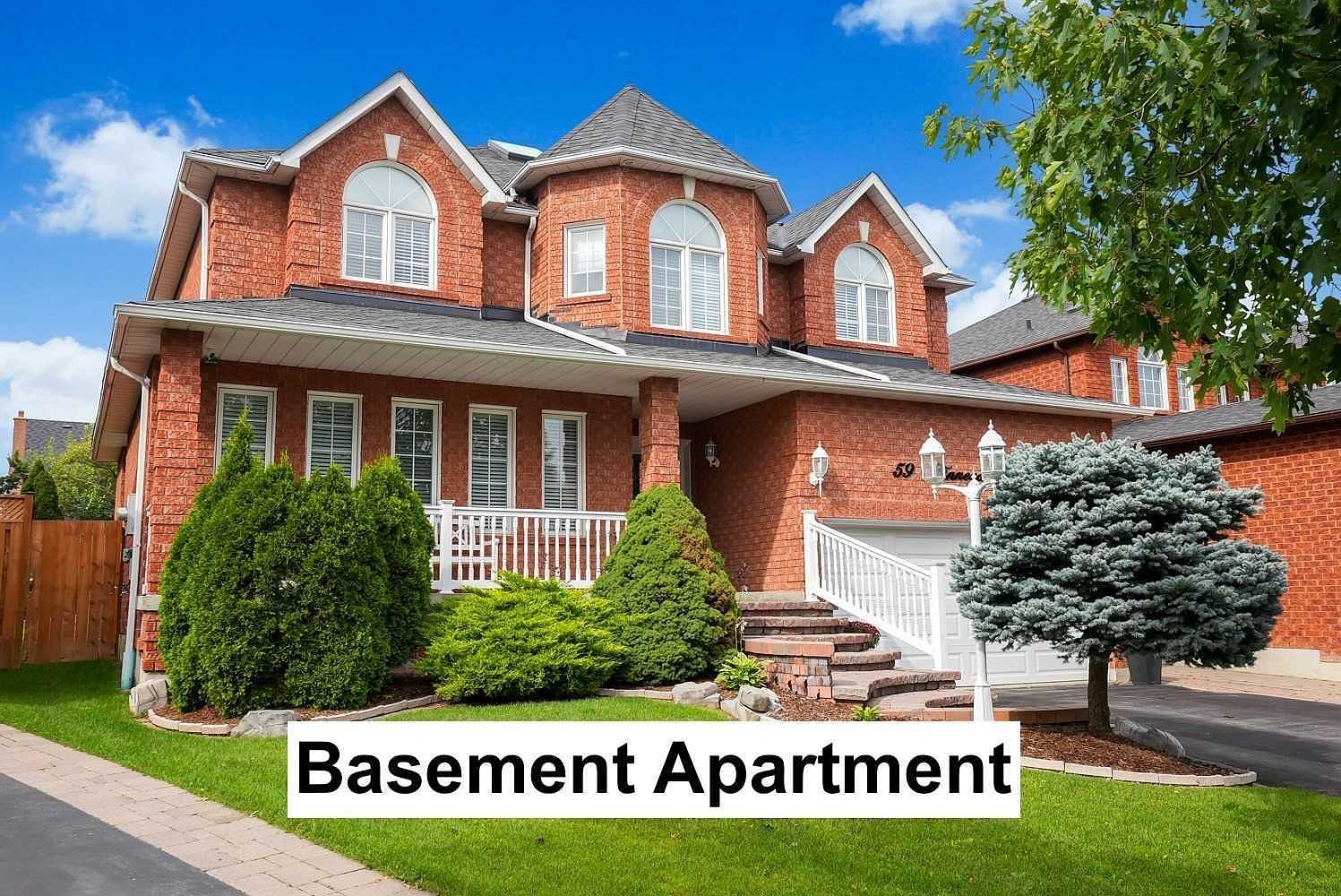 59 Finnegan Pl, Whitby, ON L1R 2K9 Zillow