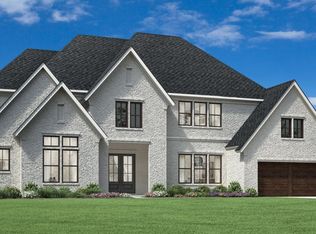 423 Barnfield Way, Rockwall, TX 75032