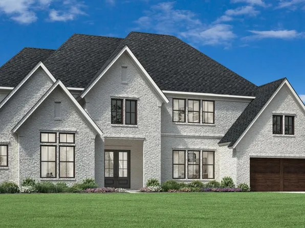 423 Barnfield Way, Rockwall, TX 75032