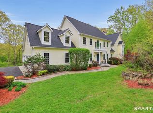 8 Lewis Road, Marlborough, CT 06447