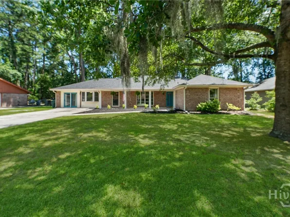 107 Hover Creek Road, Savannah, GA 31419