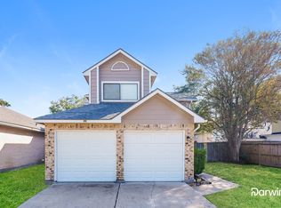10818 Ryan Trails Dr, Houston, TX 77065