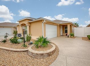 1911 Loadstar Ave, The Villages, FL 32162