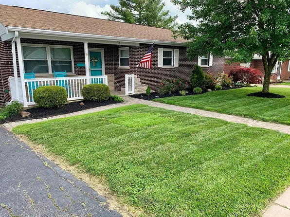 14 Shaw Dr, Alexandria, KY 41001