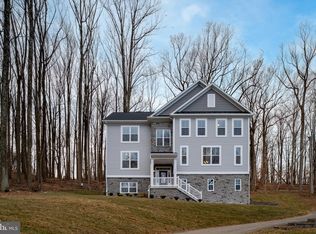 4496 Ilchester Rd, Ellicott City, MD 21043