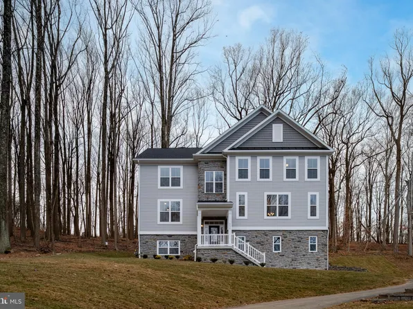 4496 Ilchester Rd, Ellicott City, MD 21043